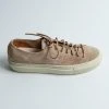 Buttero TANINO SUEDE NUDE SPRING