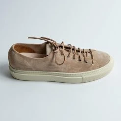 Buttero TANINO SUEDE NUDE SPRING