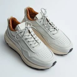 Buttero VINCI LEATHER WHITE -jupiter shop SKOBUTTERO 3 dc28e2f9 220d 4aaf a5cc 632f84f36b39