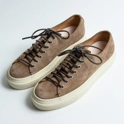 Buttero TANINO SUEDE TABACCO -jupiter shop SKOBUTTERO 4