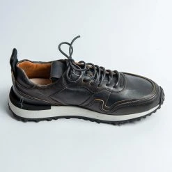 Buttero FUTURA LEATHER BLACK -jupiter shop SKOBUTTERO 4 b381ba0c aad5 4b54 a35b 4a637d2d04d5