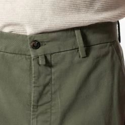 Briglia 1949 SOHO WASHED COTTON TWILL PANT GREEN -jupiter shop SOHO WASHED COTTON TWILL PANT GREEN BYXA BRIGLIA 1949 Jupiter Kungsgatan Norrlandsgatan Stockholm 7