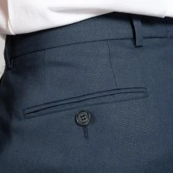 JUPITER X CAVALIERE SOLBIATI ONE PLEAT TROUSER NAVY 10 JUPITER X CAVALIERE SOLBIATI ONE PLEAT TROUSER NAVY -jupiter shop SOLBIATI ONE PLEAT TROUSER NAVY BYXA JUPITER X CAVALIERE Jupiter Kungsgatan Norrlandsgatan Stockholm 4