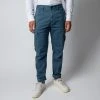 Stone Island REGULAR CARGO TROUSER DARK BLUE -jupiter shop STONEISLANDCARGO 2