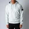 Stone Island HOODED SWEATSHIRT ICE -jupiter shop STONEISLANDHOODIE 2 e1b6d7e6 4ab2 41b3 a354 e3e3cbb4f076