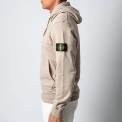 Stone Island COTTON HOODIE SWEATER DOVE GREY -jupiter shop STONEISLANDHOODIE 4 265668ac 06b2 4c17 8631 898a3685aa4b