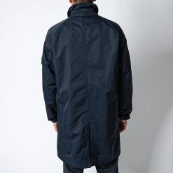 Stone Island GIACCONE GARMENT DYED JACKET NAVY BLUE -jupiter shop STONEISLANDJACKA 5 14d08e3a 0144 4aa7 96ea 637d44165197