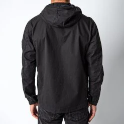 Stone Island GIUBUTTO STRETCH JACKET BLACK -jupiter shop STONEISLANDJACKA 5 43467c1a 8f0c 4159 94d2 09ad3832bc0c