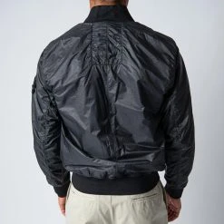 Stone Island GIUBBOTTO PACKABLE MICRO YARN JACKET BLACK -jupiter shop STONEISLANDJACKA 6 85542905 f5a0 47af 9f38 7f0631f2358a