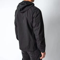 Stone Island GIUBUTTO STRETCH JACKET BLACK -jupiter shop STONEISLANDJACKA 6 8de0cb64 25d4 4193 a93a e096e7f9e4af