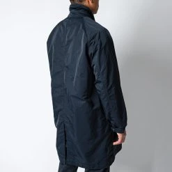 Stone Island GIACCONE GARMENT DYED JACKET NAVY BLUE -jupiter shop STONEISLANDJACKA 6 e427da23 6e04 4e38 94f4 dfc7fd2a373a
