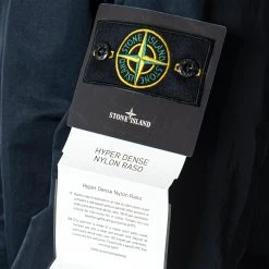 Stone Island GIACCONE GARMENT DYED JACKET NAVY BLUE -jupiter shop STONEISLANDJACKA 8 9420b9ee 3efc 441a 9b13 0d046b461ffa