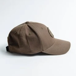 Stone Island CAPELLO COTTON HAT MILITARY GREEN -jupiter shop STONEISLANDKEPS 4 c3db41fb 6f9d 4e29 b114 7a7185ac0b5c