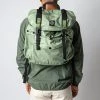 Stone Island ZAINO RUCKSACK SAGE