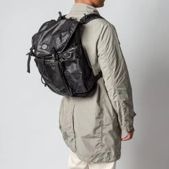 Stone Island ZAINO RUCKSACK BLACK -jupiter shop STONEISLANDRYGGSACK 1 d99c0622 d837 4668 9510 ea136aaa501c