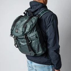 Stone Island ZAINO RUCKSACK BOTTLE GREEN -jupiter shop STONEISLANDRYGGSACK 3 8285702f 54ce 4519 8fdc e3418df1568f