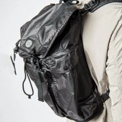 Stone Island ZAINO RUCKSACK BLACK -jupiter shop STONEISLANDRYGGSACK 4 9dbd2412 7bf4 4c7c 820c 9386f0799ffb