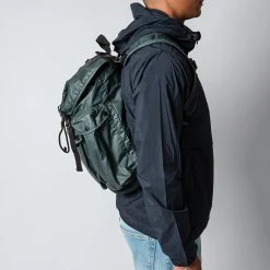 Stone Island ZAINO RUCKSACK BOTTLE GREEN -jupiter shop STONEISLANDRYGGSACK 4 e99dfa58 e048 45d5 abc4 96bdc4d33418