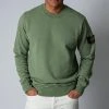 Stone Island CREWNECK SWEATER SAGE 2 Stone Island CREWNECK SWEATER SAGE -jupiter shop STONEISLANDTROJA 2 6b4b6e3e 6a59 4a4a bb35 2ffa11d6093d