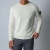 Stone Island KNITTED SWEATER NATURAL -jupiter shop STONEISLANDTROJA 2 78823c60 e073 4cf7 96cb 2a36f284306e