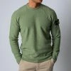Stone Island MAGLIA TERRY KNITTED SWEATER SAGE -jupiter shop STONEISLANDTROJA 2 8f96cdbc bfb8 4f28 b98f db7a80bc36f6