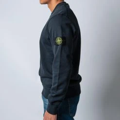 Stone Island CREWNECK SWEATER NAVY BLUE -jupiter shop STONEISLANDTROJA 4 c0e1dfc0 1126 47da ae09 0b9e7c3a7e46