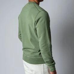 Stone Island CREWNECK SWEATER SAGE -jupiter shop STONEISLANDTROJA 6 726b3e36 de31 422c 9759 bee1e5626aff