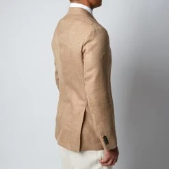 STUDIO 73 LAURENT BLAZER CAMEL -jupiter shop STUDIO73KAVAJ 1 1e9fce7c b70e 46f0 a34a f41769eaa728