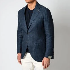 STUDIO 73 MARCEL BLAZER DK. NAVY -jupiter shop STUDIO73KAVAJ 3 ee84d3ec 4ee6 4ce1 8598 1e1bec9d942c