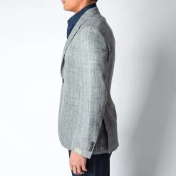 STUDIO 73 JAQUES PATCH POCKET BLAZER GREY 12 STUDIO 73 JAQUES PATCH POCKET BLAZER GREY -jupiter shop STUDIO73KAVAJ 4 fbb11f76 c658 4f94 8ec2 f2e77ae799c2