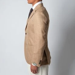STUDIO 73 LAURENT BLAZER CAMEL -jupiter shop STUDIO73KAVAJ 5 dc380dcd d5d0 4ada 844e d20167345d35