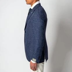 STUDIO 73 ANTOINE BLAZER DK. NAVY -jupiter shop STUDIO73KAVAJ 5 ff13e07b 5b9d 4c2f 8d62 3dd29bd016b0