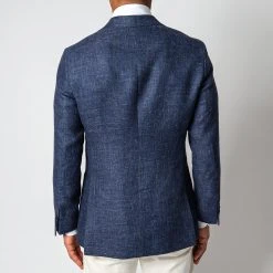 STUDIO 73 ANTOINE BLAZER DK. NAVY -jupiter shop STUDIO73KAVAJ 6 624416fb d07b 48b2 8458 6fc6ab10c4c3