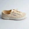 Superga COTU CLASSIC CANVAS SNEAKER BEIGE