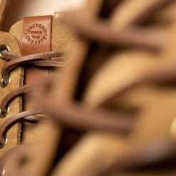 Buttero TANINO SUEDE SNEAKER KHAKI -jupiter shop TANINO SUEDE SNEAKER KHAKI SKO BUTTERO Jupiter Kungsgatan Norrlandsgatan Stockholm 3 scaled