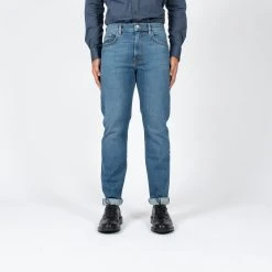 Jeanerica TM005 TAPERED JEANS VINTAGE 95