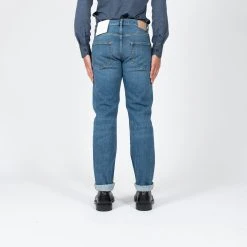 Jeanerica TM005 TAPERED JEANS VINTAGE 95 -jupiter shop TM005 TAPERED JEANS VINTAGE 95 JEANS JEANERICA Jupiter Kungsgatan Norrlandsgatan Stockholm 7