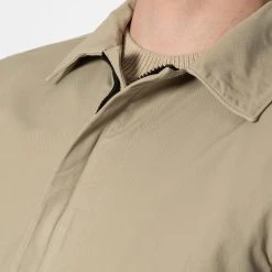 Stone Island TRENCH COAT BEIGE 15 Stone Island TRENCH COAT BEIGE -jupiter shop TRENCH COAT BEIGE ROCK STONE ISLAND Jupiter Kungsgatan Norrlandsgatan Stockholm 5