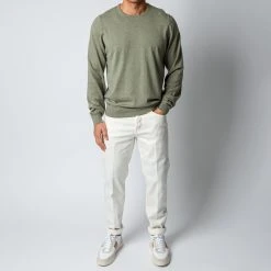 Alan Paine HARLINGTON LS CREW LANDSCAPE -jupiter shop TROJAALANPAINE 1 0d589a9d 6e5a 4560 9f17 d96166241c9a