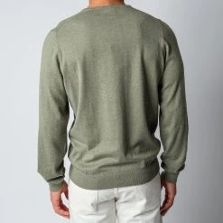 Alan Paine HARLINGTON LS CREW LANDSCAPE -jupiter shop TROJAALANPAINE 5 43262ab8 3656 4f79 9493 2b95471c6819