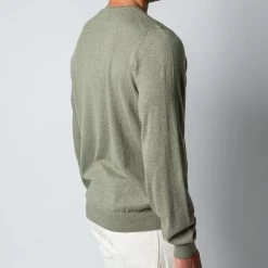 Alan Paine HARLINGTON LS CREW LANDSCAPE -jupiter shop TROJAALANPAINE 6 8656089a b53b 4a3d 81bc 0c85f64a1d90