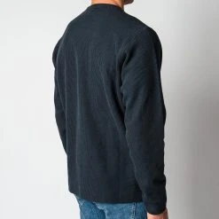 Stone Island FELPA SWEATER NAVY BLUE -jupiter shop TROJASTONEISLAND 6 3dcae9d4 1fba 4a65 a977 f500cea8aaf8