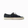 Buttero TANINO SUEDE SNEAKER NAVY 1 Buttero TANINO SUEDE SNEAKER NAVY -jupiter shop ToDo 3
