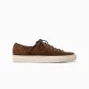 Buttero TANINO SUEDE SNEAKER SNUFF -jupiter shop ToDo 6
