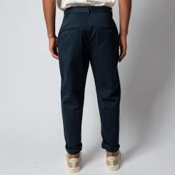 Universal Works COTTON MILITARY CHINO NAVY -jupiter shop UNIVERSALWORKSBYXA 5 26cd72dc e3f2 48de 8db8 2dca13907a8f