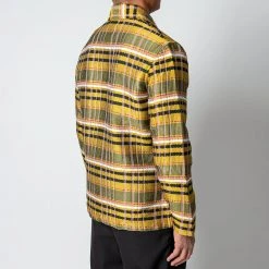 Universal Works BAKERS CHORE JACKET OLIVE -jupiter shop UNIVERSALWORKSOVERSHIRT 6 7d03237e 53c1 4316 960b 8fe357788c25