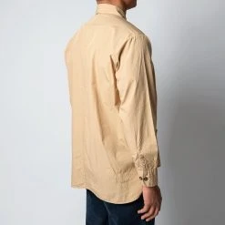 Universal Works TRAVAIL SHIRT SAND 11 Universal Works TRAVAIL SHIRT SAND -jupiter shop UNIVERSALWORKSOVERSHIRT 6 e0bdfac5 b1b0 4f51 957e f48571ad5d13