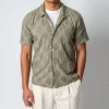 Universal Works ROAD SHIRT LIGHT OLIVE -jupiter shop UNIVERSALWORKSSKJORTA 2 393a0ccb f338 428f bd07 54c6d7c355fa
