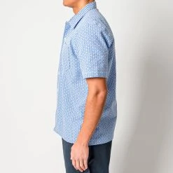 Universal Works ROAD SHIRT BLUE -jupiter shop UNIVERSALWORKSSKJORTA 4 26452211 9b4e 4b66 876b 544383f10ae8