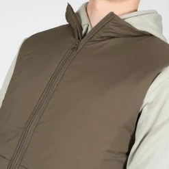 NN07 VERVE VEST CLAY -jupiter shop VERVE VEST CLAY VAST NN07 Jupiter Kungsgatan Norrlandsgatan Stockholm 2